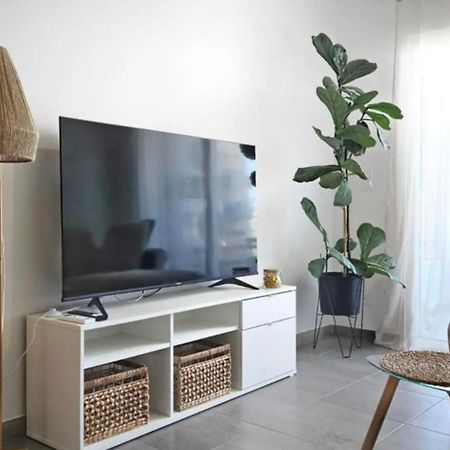 FolelliSuperbe T2 Neuf, Tout Proche Plage. De 2 A 4 Persアパートメント エクステリア 写真